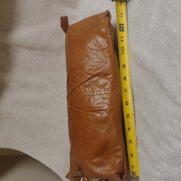 Hobo International leather bag - Picture 6 of 16